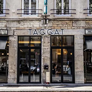 Taggat Hotel