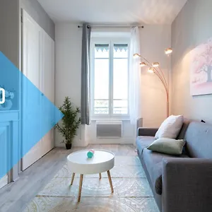 Apartamento Macé Studio